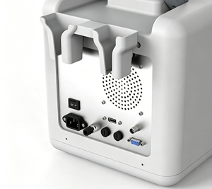Système d'échographie <span class=keywords><strong>Doppler</strong></span> couleur portable HOCHEY pour diagnostic médical humain et vétérinaire - Product Image 5