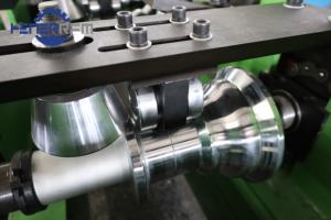 ヘナー2025ガッターロール成形機 - Product Image 4