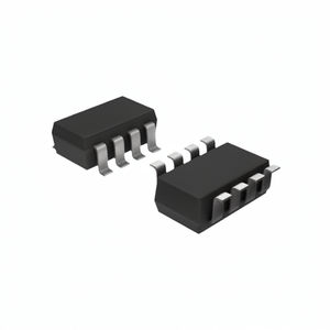 ชิ้นส่วนวงจรอิเล็กทรอนิกส์ BOM IC ในสต็อก MAX6734AKAVDD3+T ระบบจัดการพลังงาน (PMIC) - Product Image 1