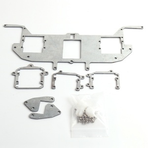 SANVI - Soporte Adaptador para Faro Delantero con Lente de Proyector LED para Motocicletas, Compatible con Diferentes Motos, Módulo LED - Product Image 6