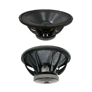 PA Audio Line Array Speaker with 18 Inch 1000RMS Ferrite Magnet Subwoofer High Quality Sound System for Speakers Category