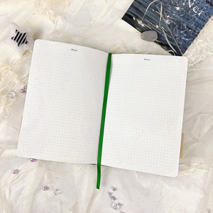 Biểu tượng tùy chỉnh Trường Nhật ký <span class=keywords><strong>2025</strong></span> 2026 lót sinh thái thân thiện với vật liệu tái chế vật nuôi bìa cứng chương trình nghị sự kế hoạch Tạp Chí máy tính xách tay - Product Image 2