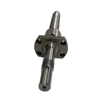 Kit CNC Vintage, Juego de Tuercas y Husillos de Bolas de Acero Laminado en Frío, Nuevo, Motor de Movimiento Lineal, Husillos de Bolas, Rodamientos Lineales