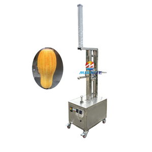 Éplucheur de pastèque en acier inoxydable, machine à éplucher la pulpe de noix de coco pour les magasins de jus - Product Image 3