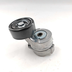 Tensor de correa de piezas de motor de piezas de automóvil de alta calidad para Kia <span class=keywords><strong>Hyundai</strong></span> 25281-4A010 252814A010 - Product Image 5