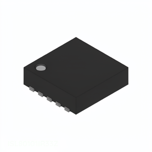 ISL80101IR33Z Composants électroniques de circuit du fabricant, Gestion de l'alimentation (PMIC) 10 VFDFN à puce exposée - Product Image 1