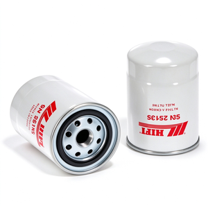 Filtre à huile moteur à visser fiable pour Filter-SN25135 - Product Image 1