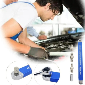 15-дюймовый раздвижной ключ - Product Image 3