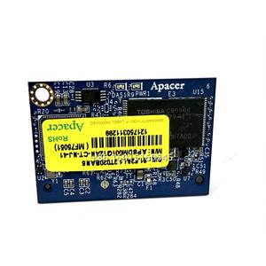 Scheda CPU per Macchina per Stampaggio a Iniezione NISSEI NEX-III, Disco Rigido, Disco di Programmazione, Vendita e Manutenzione APACER - Product Image 4