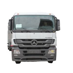 Camión tractor Ben-z original de <span class=keywords><strong>segunda</strong></span> <span class=keywords><strong>mano</strong></span> camión tractor usado <span class=keywords><strong>Actros</strong></span> de Alemania a la venta - Product Image 1