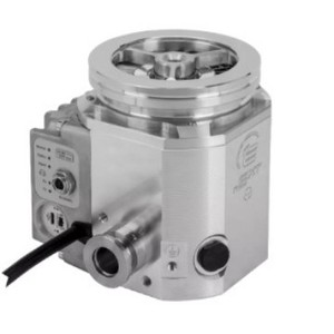 Compresor Industrial de Corriente Alterna Estacionario, Refrigerado por Aire, Sin Aceite, con Bomba Molecular Turbo Edwards - Product Image 3