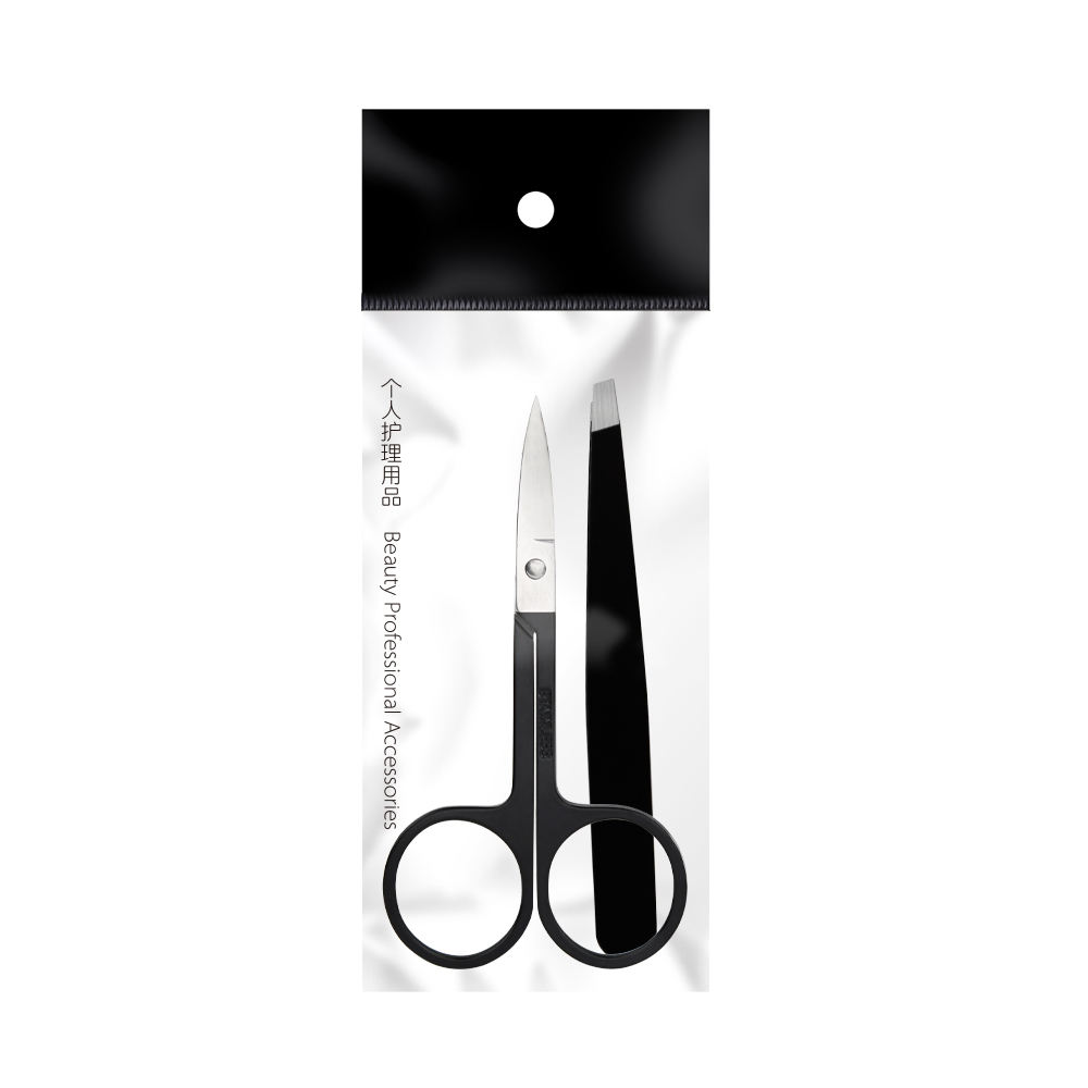 2ชิ้นสีดำ