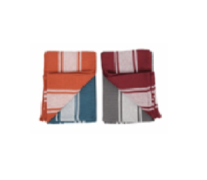 Paño de Cocina de Tejido Grueso, Excelente Absorbencia y Calidad Reutilizable para Uso a Largo Plazo - Product Image 1