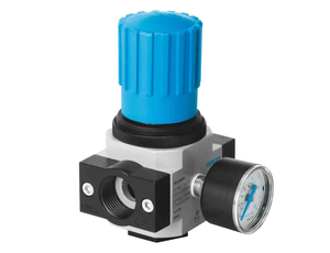 LR-<span class=keywords><strong>3</strong></span>/8-D-I-MINwbrI 192302 压力调节器全新 - Product Image 1