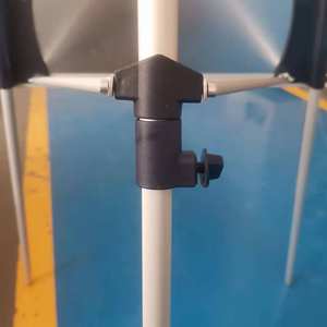 Trépied magnétique réglable en acrylique 60x90, support pour tableau blanc - Product Image 5