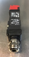 PLC D4SL-N4HFG-DN Safety Door Switch (Latch NOT Included) 24VDC 5E-7/4 Warranty Product