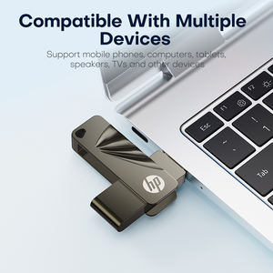 For 32GB Metal New High Speed USB3.2 Type-<b>C</b> OTG Flash <b>Drive</b> - Product Image 4