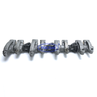 High Quality Auto Engine Rocker Arm Assembly 8973064245 for Engine 4HK1