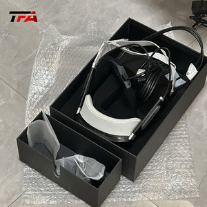 Équipement <span class=keywords><strong>VR</strong></span> Star <span class=keywords><strong>VR</strong></span> Ride Simulateur de réalité virtuelle pour installations de divertissement commercial Usine de fabrication d'équipements <span class=keywords><strong>VR</strong></span> - Product Image 2