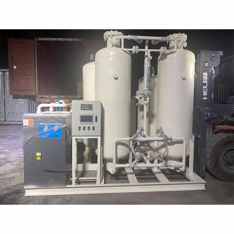 Hersteller von Sauerstoff anlagen Gaserzeugung anlage O2-Füllzylindersystem Sauerstoff gasgenerator
