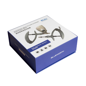 ブルーウォース獣医用自動自己充填式注射器、牛用注射、調整可能、再利用可能、2ML/5MLボトルアタッチメント、ルアーロック - Product Image 6