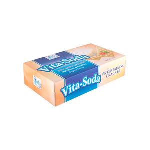 Galletas de <span class=keywords><strong>soda</strong></span> nítidas bajas en grasa, sin azúcar, saludables, galletas de levadura, <span class=keywords><strong>galleta</strong></span> de <span class=keywords><strong>soda</strong></span> - Product Image 3