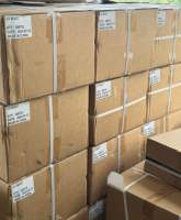 Joint de cardan en caoutchouc de haute qualité OE C9GDA-JA00A pour arbres de transmission Nissan X-Trail T31 – Vente directe usine
