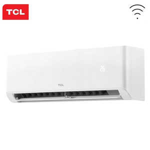Aire Acondicionado Eléctrico TCL Trial Split Inverter Serie BREEZEIN 12+12+12 MT2730 R-32 Wi-Fi Integrado 12000+12000+12000 Alta Potencia - Product Image 4