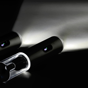 Aspiradora Inalámbrica para Auto Silver Ray, Portátil, Mini, de Mano, con Alta Potencia de Succión, Recargable, Herramienta de Limpieza - Product Image 4