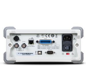Multímetro Digital de Alta Calidad Tipo 5.5 DM3058 - Product Image 3
