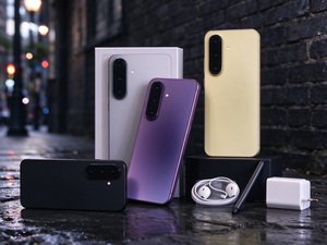 โทรศัพท์มือถือใหม่แกะกล่อง รุ่น A56 5G สมาร์ทโฟน AI Camera Phone รองรับซิมคู่ทั่วโลก พร้อมส่ง - Product Image 6