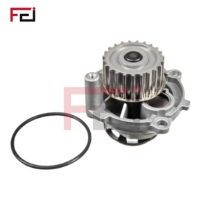 VW SKODA AUDI SEAT için su pompası 1.6 <span class=keywords><strong>OEM</strong></span> 06B121011H 06B121011Q 06B121011M 06B121011A 06B121011L 06b12water WP0031 için - Product Image 5