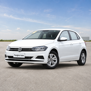 <span class=keywords><strong>Volkswagen</strong></span> <span class=keywords><strong>Polo</strong></span> Plus 1.5L Essence Automatique LHD Hatchback d'<span class=keywords><strong>occasion</strong></span> 2023 pour l'exportation - Product Image 1
