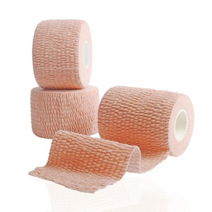 75mm * 6.9M đàn hồi tùy chỉnh mô hình ánh sáng căng eab băng 5m Chiều dài móc kẹp cử tạ bảo vệ ngón tay với bảo vệ tay - Product Image 6