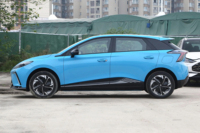 MG 4 EV Longue Portée 2025 en Stock, MG Mulan EV, Véhicules Électriques Neufs, Voitures Électriques Abordables pour Adultes, SUV Haute Vitesse