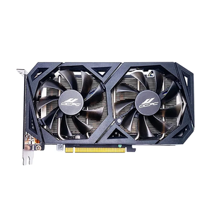 GeForce GTX 6GB Gddr6 Cho Máy Tính Để Bàn Chơi Game Gtx1660ti Card Đồ Họa Trong Kho GeForce GTX 1660 Siêu Rx580 Gt730 Video Đồ Họa Xe Hơi - Product Image 2