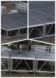 Nền tảng sân khấu sự kiện nhôm thiết bị sân khấu Quảng Đông - Product Image 3