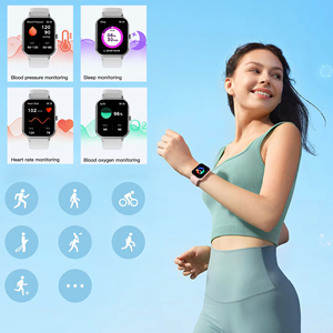 Zl54c <strong>Smart</strong> <strong>Watch</strong> High Quality for Women with Heart Rate Fitness Tracker Relojes Inteligentes <strong>Cheap</strong> Smartwatch 2023 Reloj Smael - Product Image 3