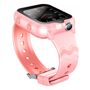 Wonlex KT18 Premium per bambini <span class=keywords><strong>Smartwatch</strong></span> <span class=keywords><strong>con</strong></span> 8.1 Android IP67 di navigazione GPS impermeabile SOS chiamata di emergenza 4G orologio <span class=keywords><strong>con</strong></span> fotocamera - Product Image 3