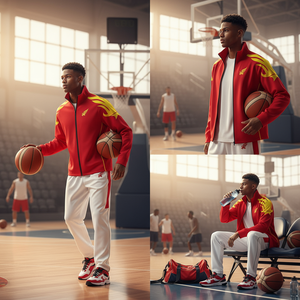 Team Sportswear Sets <strong>Custom</strong> Corporate Gym <strong>Suits</strong> Uniform with Logo Bulk Order for Company Event Trikot Low MOQ Wear Clubwear - Product Image 6