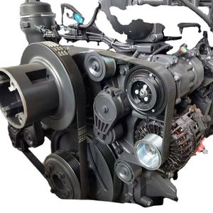 ชุดเครื่องยนต์ DC13 - Product Image 1