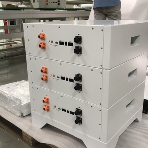 Batería de Iones de Litio de Larga Duración 51.2V 200Ah 10kWh de Alta Eficiencia, Sistema de Almacenamiento de Energía Doméstica para Sistemas Solares LiFePo4 - Product Image 3