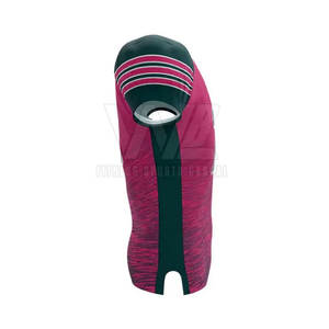 Uniforme de Fútbol Americano Personalizado de Alta Calidad, 100% Poliéster, Uniforme de Fútbol Americano para Equipos - Product Image 3