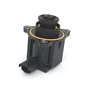Vanne solénoïde de turbocompresseur BMW 11657602293 7601058 11657590581 pour le contrôle de la pression du turbo, pièce de rechange - Product Image 4