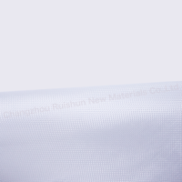 E Verre Armure Toile 6oz 200g Fibre De Verre Tissu Prepreg 200g Pour Bateaux Planches De Surf