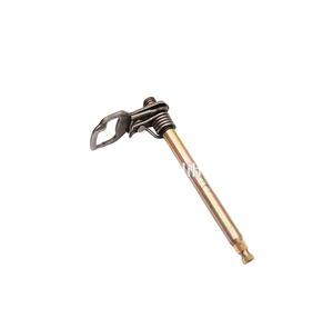 Motorcycle parts CG125 Transmission <span class=keywords><strong>shaft</strong></span> for 4 speed - Product Image 1