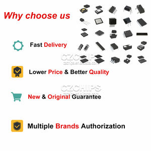 Amado por el cliente ETQP3W4R7WFN SMD CZSKU:QS343XFB36 - Product Image 5