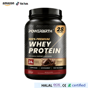 Proteína en Polvo Clear <span class=keywords><strong>Whey</strong></span>, Levadura de Res, Proteína de Almendras, Ganador de Masa Muscular, Aislado de Proteína de Suero 100%, Suplemento de Proteína de Suero para Gimnasio - Product Image 1