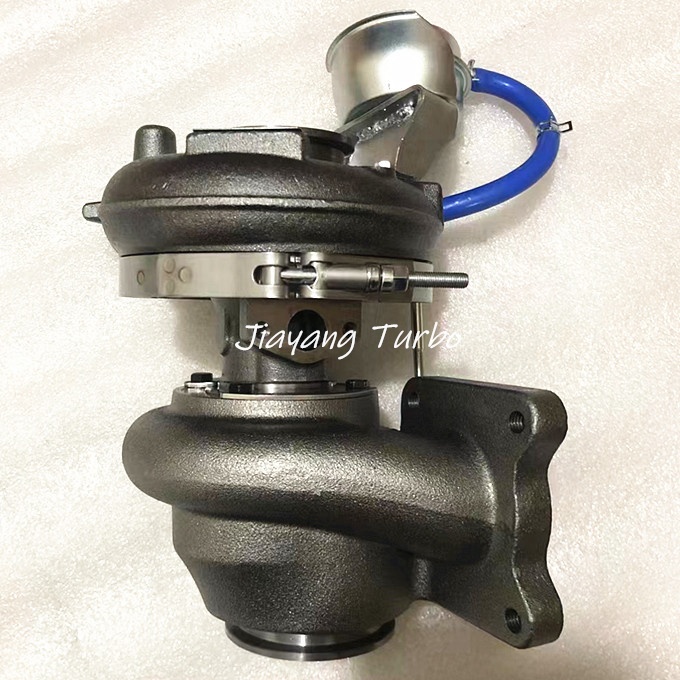 GT25 Turbo 5567936 for Caterpillar C7.1 Engine - New & Durable