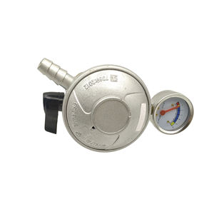 Clip sur régulateur de GPL avec tuyau de <span class=keywords><strong>gaz</strong></span> pour barbecue à <span class=keywords><strong>gaz</strong></span> - Product Image 4